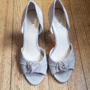 Vince Camuto Heels